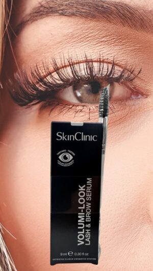 Volumi-Look  (9 ml.)