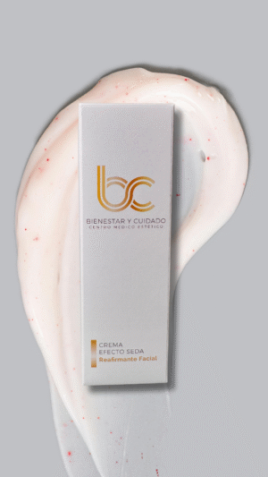 CREMA EFECTO SEDA 30ml