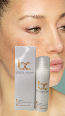 CREMA DESPIGMENTANTE DE NOCHE (30ml)