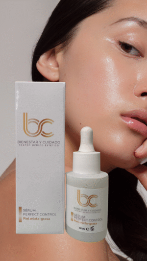 SERUM PERFECT CONTROL