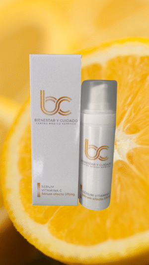 SERUM VITAMINA C 30ml