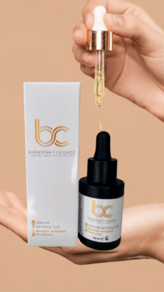 SERUM ANTI AGING RETINOL 30 ML