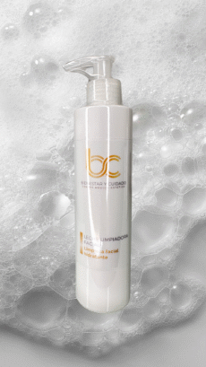 LECHE LIMPIADORA HIDRATANTE