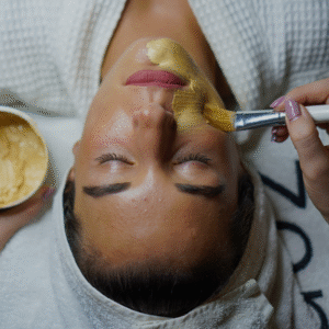 Combo Vitality Facial & Corporal: Higiene + Drenaje Bela