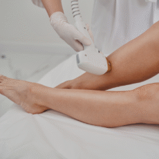 Depilación láser Piernas Ingles y Axilas