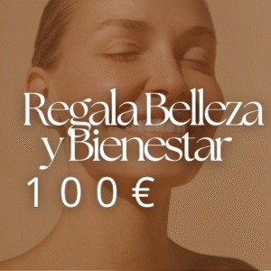 Bono Regalo 100 euros Clinica BC