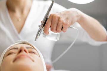 Oxydeluxe: para el rejuvenecimiento